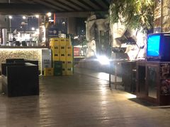 -夜宴江景餐厅