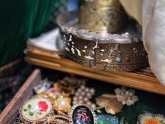 -西关84·History·Art·Cafe