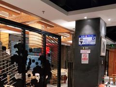 -辣婆婆(航天桥店)