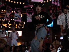 -HIB HUB公社(解放西路店)