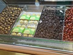 -栗子来了(正弘城店)