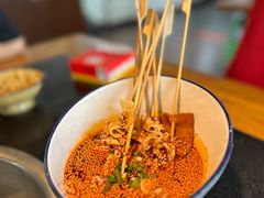 -李子坝梁山鸡(李子坝大鸡哥店)