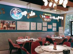 -新概念来凤鱼(璧山店)