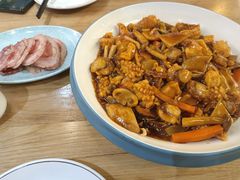 八珍豆腐-陈傻子餐厅(世纪都会店)