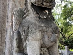 -北陵公园