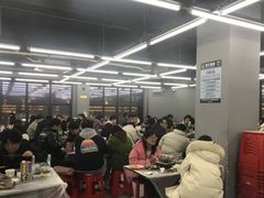 大堂-小民大排档(光谷店)
