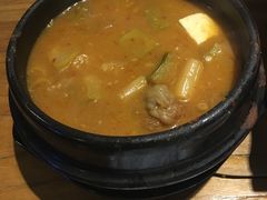 -紫霞门韩国料理烤肉(深南东路店)