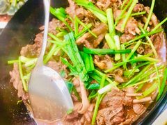 招牌醉鹅·铁锅炖鹅-大自然醉鹅·铁锅火焰鹅(上海联洋店)