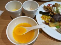 -鹈鹕素食餐厅自助餐部(正阳街店)