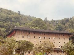 -云水谣景区