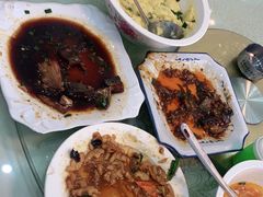 -水韵·渔家臻品私房菜(中庙店)