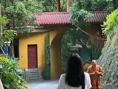 -漳州龙海瑞竹岩风景区-瑞竹岩寺