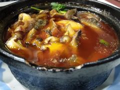 -廖记老砂锅(上清寺店)