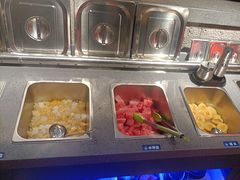 -将军牛排·尔滨地标朝鲜族美食(总店)