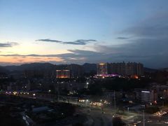 -广州增城富力万达嘉华酒店(增城万达广场地铁站店)