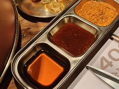 -西塔老太太泥炉烤肉(万柳华联店)