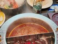 -牛YO寿喜烧和牛火锅自助(三台子万象汇店)