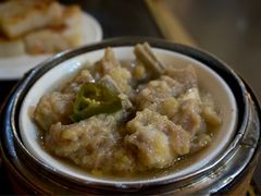 -糖朝(尖沙咀店)