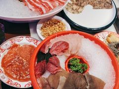 -重庆高老九火锅(万象城店)