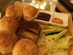 密云烧肉-烧肉馆(古北水镇景区店)
