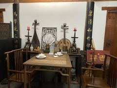 -道南書院·私房菜·早午茶·茶馆