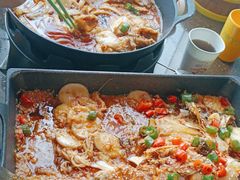 -蛙喔牛蛙(高新绿宝店)