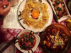 -蘑菇私房菜小馆(杨家坪西城天街店)