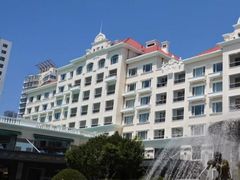 -青岛海景花园大酒店