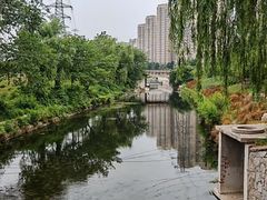 -老君堂公园