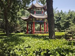 -燕郊植物园