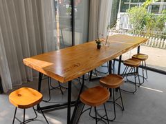 -OurTime Cafe OT咖啡馆