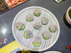 -金龙·打边炉(武进路店)
