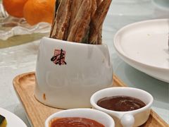 葱包烩儿-杭州杭帮菜博物馆