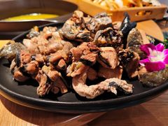 -一朵菌·野生菌探索家火锅(南亚店)