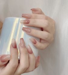 -兔猫ToMoreNails美甲美睫
