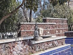 -郑州银基黄帝宫御温泉