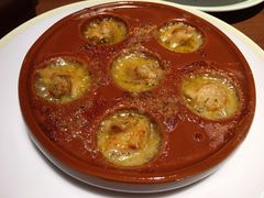 蒜香蜗牛-萨莉亚意式餐厅(杭州西溪龙湖天街店)