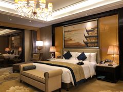 -长沙富力万达文华酒店