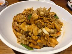 -渔家风味·鲅鱼水饺·央视展播·海鲜天津菜(开发区店)