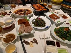 -北平楼·烤鸭·北京菜(牡丹园店)