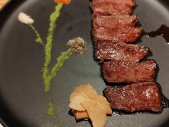 -麦MUGI铁板烧日式料理