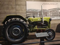 -柳州工业博物馆