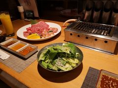 -焼肉なべしま 天文館店