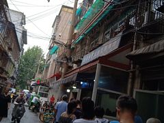 -老字号贾家肉丸糊辣汤(光明巷店)