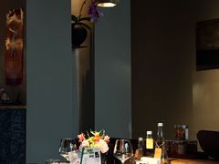 -九月里.自由花园餐厅