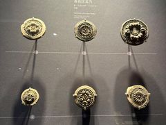 -陕西历史博物馆