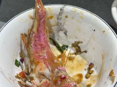 -钱山海鲜大排档