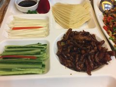 -椿记烧鹅(叠彩店)