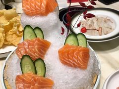 -阳光码头海鲜火锅(世纪大道店)