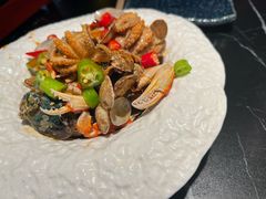 -三杯赤運·中式小酒馆(所城里店)